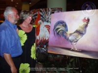 Native art will find an audience at the Aruba Marriott Resort, image # 8, The News Aruba