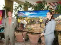 Native art will find an audience at the Aruba Marriott Resort, image # 11, The News Aruba