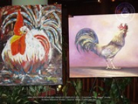 Native art will find an audience at the Aruba Marriott Resort, image # 21, The News Aruba