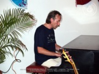Music master Jan Formannoy shares his knowledge with Aruban students, image # 10, The News Aruba
