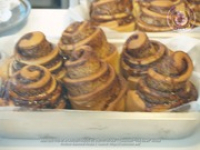 Cinnabon and Carvel franchises officially open at Reina Beatrix International Airport, image # 8, The News Aruba