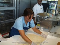 Cinnabon and Carvel franchises officially open at Reina Beatrix International Airport, image # 17, The News Aruba