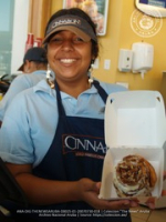Cinnabon and Carvel franchises officially open at Reina Beatrix International Airport, image # 18, The News Aruba