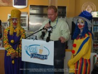 Cinnabon and Carvel franchises officially open at Reina Beatrix International Airport, image # 26, The News Aruba