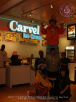Cinnabon and Carvel franchises officially open at Reina Beatrix International Airport, image # 38, The News Aruba