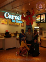 Cinnabon and Carvel franchises officially open at Reina Beatrix International Airport, image # 39, The News Aruba