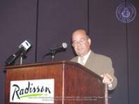 W.E.B. hosts the CWTRI-BTO Legionella Symposium at the Radisson Resort, image # 6, The News Aruba