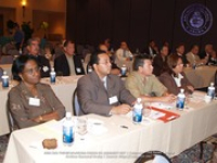 W.E.B. hosts the CWTRI-BTO Legionella Symposium at the Radisson Resort, image # 7, The News Aruba