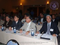 W.E.B. hosts the CWTRI-BTO Legionella Symposium at the Radisson Resort, image # 10, The News Aruba