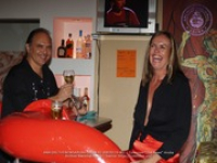 Cafe Kunsthuis is officially open!, image # 1, The News Aruba