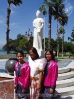 The Philippine Community of Aruba is joined by local dignitaries in observing Independence Day, image # 5, The News Aruba
