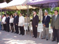 The Philippine Community of Aruba is joined by local dignitaries in observing Independence Day, image # 10, The News Aruba
