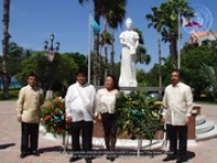 The Philippine Community of Aruba is joined by local dignitaries in observing Independence Day, image # 16, The News Aruba