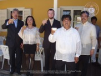 The Philippine Community of Aruba is joined by local dignitaries in observing Independence Day, image # 19, The News Aruba