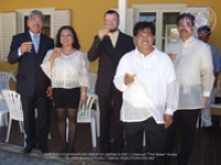 The Philippine Community of Aruba is joined by local dignitaries in observing Independence Day, image # 20, The News Aruba