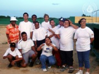 Aruba celebrates International World Softball Day, image # 1, The News Aruba