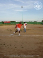 Aruba celebrates International World Softball Day, image # 4, The News Aruba