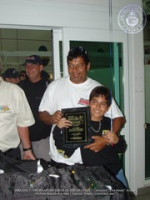 Bert Kelkboom makes Aruban racing history in the U.S., image # 5, The News Aruba