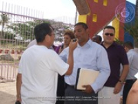 Election Registration Pictures , image # 2, The News Aruba