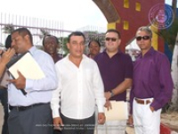 Election Registration Pictures , image # 3, The News Aruba