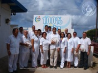 Election Registration Pictures , image # 19, The News Aruba