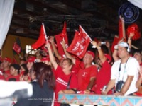Election Registration Pictures , image # 31, The News Aruba