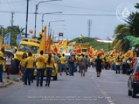 Election Registration Pictures , image # 130, The News Aruba