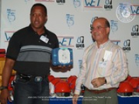 W.E.B. N.V. gets all WET with the establishment of W.E.B. Emergency Teams, image # 2, The News Aruba