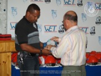 W.E.B. N.V. gets all WET with the establishment of W.E.B. Emergency Teams, image # 10, The News Aruba