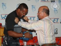 W.E.B. N.V. gets all WET with the establishment of W.E.B. Emergency Teams, image # 11, The News Aruba