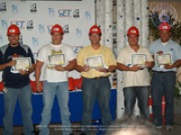 W.E.B. N.V. gets all WET with the establishment of W.E.B. Emergency Teams, image # 13, The News Aruba