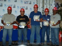 W.E.B. N.V. gets all WET with the establishment of W.E.B. Emergency Teams, image # 14, The News Aruba