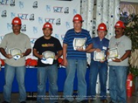 W.E.B. N.V. gets all WET with the establishment of W.E.B. Emergency Teams, image # 15, The News Aruba