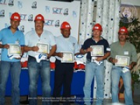 W.E.B. N.V. gets all WET with the establishment of W.E.B. Emergency Teams, image # 16, The News Aruba