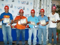 W.E.B. N.V. gets all WET with the establishment of W.E.B. Emergency Teams, image # 17, The News Aruba