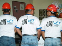 W.E.B. N.V. gets all WET with the establishment of W.E.B. Emergency Teams, image # 20, The News Aruba