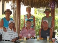 Dutch Village shows their appreciation for long time visitors, image # 3, The News Aruba