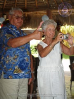 Dutch Village shows their appreciation for long time visitors, image # 4, The News Aruba