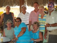 Dutch Village shows their appreciation for long time visitors, image # 9, The News Aruba