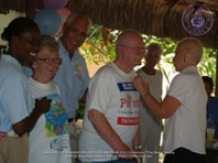 Dutch Village shows their appreciation for long time visitors, image # 18, The News Aruba