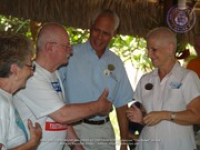 Dutch Village shows their appreciation for long time visitors, image # 19, The News Aruba