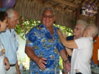 Dutch Village shows their appreciation for long time visitors, image # 23, The News Aruba