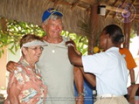 Dutch Village shows their appreciation for long time visitors, image # 24, The News Aruba