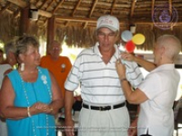 Dutch Village shows their appreciation for long time visitors, image # 28, The News Aruba
