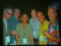 The 19th Annual Tourism Conference Aruba ends as a tribute to Scott Wiggins, image # 16, The News Aruba