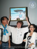 The 19th Annual Tourism Conference Aruba ends as a tribute to Scott Wiggins, image # 25, The News Aruba