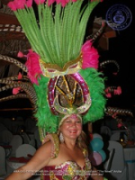 De Palm Island provides an extravagant ending to 19th Annual Tourism Conference Aruba, image # 8, The News Aruba
