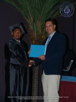 E.P.I graduation 2007 at the Radisson Resort, image # 8, The News Aruba