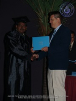 E.P.I graduation 2007 at the Radisson Resort, image # 9, The News Aruba