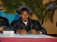 E.P.I graduation 2007 at the Radisson Resort, image # 10, The News Aruba